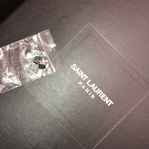 Saint Laurent booties - Picture 6 of 6